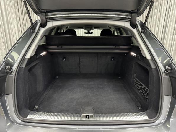 Audi A4 V (B9) с пробегом 2019 года, цена 2 600 000 рублей, 119365 км, универсал, Автокод Объявления