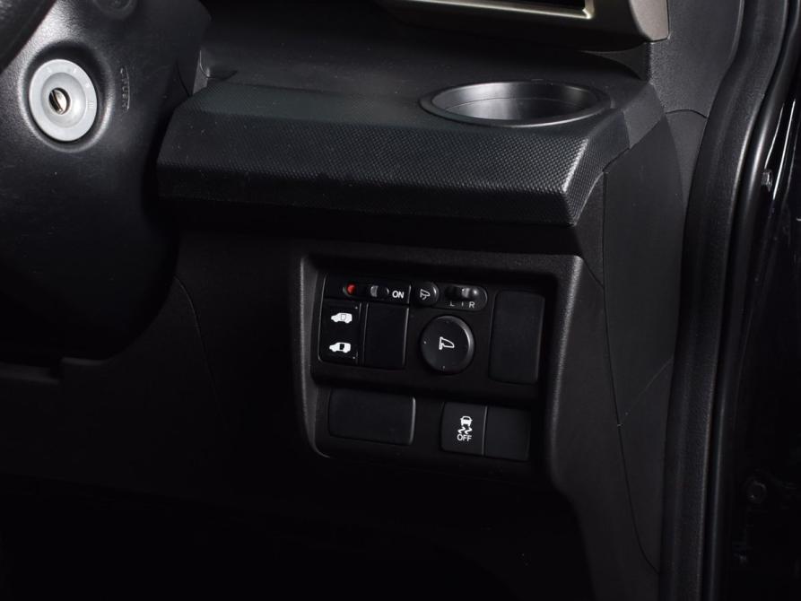 Honda Freed I Рестайлинг Кемерово  - изображение 18