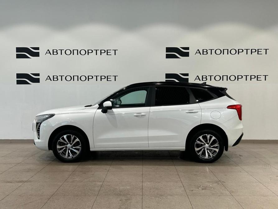 Haval Jolion I Санкт-Петербург  - изображение 4