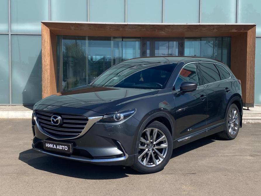 Mazda CX-9 II Оренбург  - изображение 1