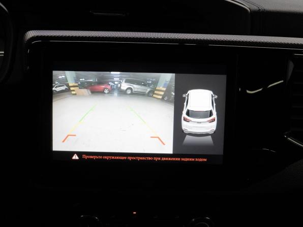 Chery Tiggo 4 I Рестайлинг с пробегом 2021 года, цена 1 300 000 рублей, 43390 км, внедорожник, Автокод Объявления