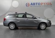 Lada (ВАЗ) Vesta I Москва  - изображение 29