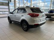 Hyundai Creta I Москва  - изображение 37