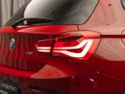 BMW 1 серии II (F20/F21) Рестайлинг Москва  - изображение 46