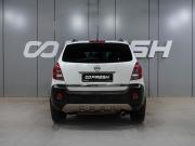 Opel Antara I Рестайлинг Воронеж  - изображение 23