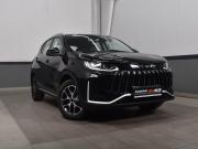 JETOUR X50 Кемерово  - изображение 27