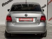 Volkswagen Polo V Екатеринбург  - изображение 27