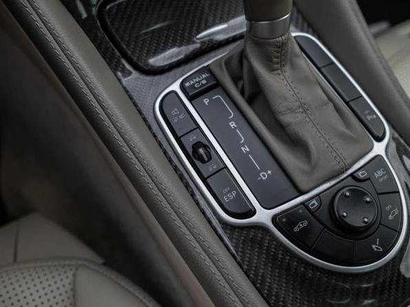 Mercedes-Benz SL-Класс AMG II (R230) Рестайлинг с пробегом 2006 года, цена 4 399 000 рублей, 88176 км, родстер, Автокод Объявления
