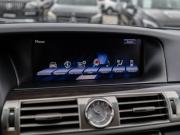 Lexus LS IV Рестайлинг 2 Сочи  - изображение 47