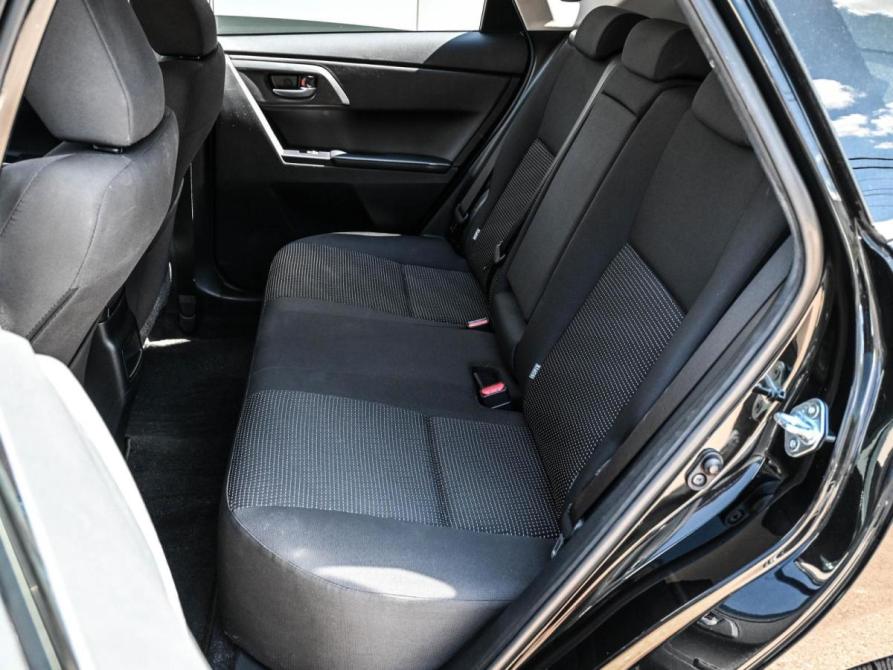 Toyota Auris II Рестайлинг Новороссийск  - изображение 7