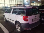 Skoda Yeti I Санкт-Петербург  - изображение 8