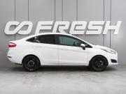 Ford Fiesta Mk6 Рестайлинг Воронеж  - изображение 24