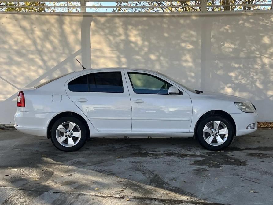 Skoda Octavia II (A5) Рестайлинг Петрозаводск  - изображение 4