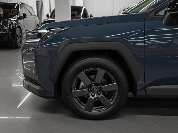 Toyota RAV4 VI (XA60) с пробегом 2026 года, цена 4 470 000 рублей, 150 км, внедорожник, Автокод Объявления