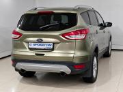 Ford Kuga II Москва  - изображение 20