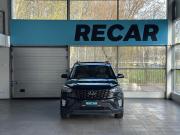 Hyundai Creta I Рестайлинг Санкт-Петербург  - изображение 47