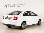 Skoda Rapid I Казань  - изображение 11