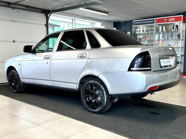 Lada (ВАЗ) Priora I с пробегом 2008 года, цена 227 772 рубля, 201930 км, седан, Автокод Объявления