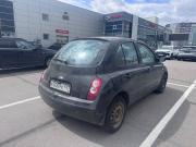Nissan Micra III (K12) Санкт-Петербург  - изображение 8