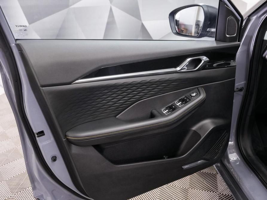 Geely Binyue I Рестайлинг 2 Ульяновск  - изображение 16