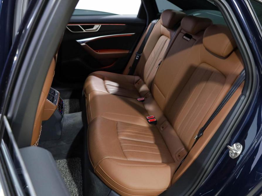 Audi A6 V (C8) Ростов-на-Дону  - изображение 10