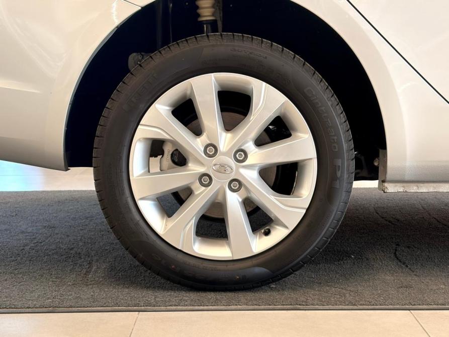 Lada (ВАЗ) Vesta I Рестайлинг (NG) Тольятти  - изображение 11