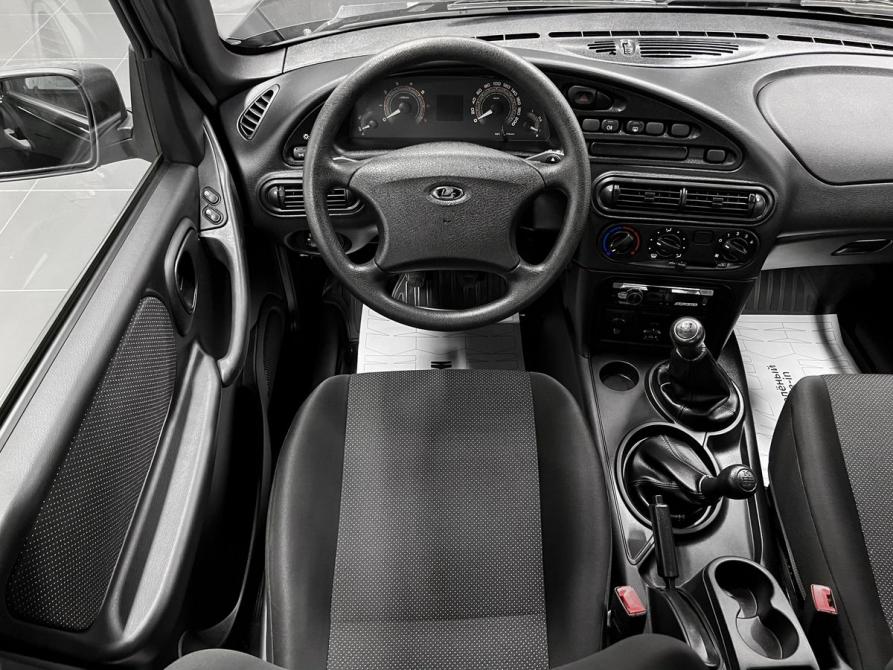 Lada (ВАЗ) Niva Travel I Тверь  - изображение 11