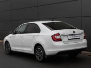 Skoda Rapid I Рестайлинг Москва  - изображение 30