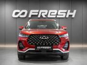 Chery Tiggo 7 Pro I Рязань  - изображение 33