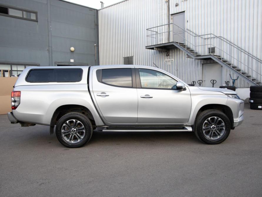 Mitsubishi L200 V Рестайлинг Санкт-Петербург  - изображение 7