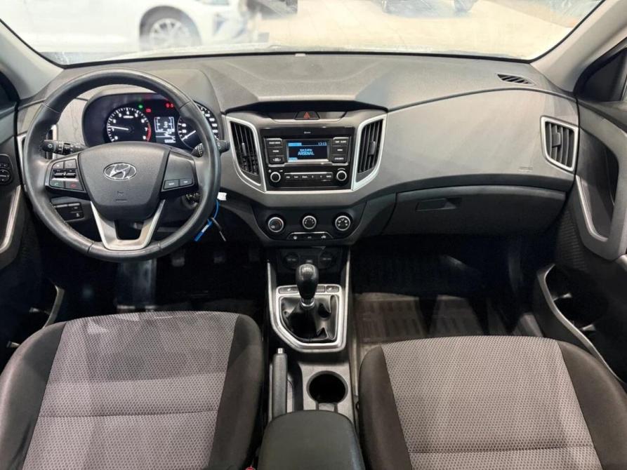 Hyundai Creta I Екатеринбург  - изображение 13
