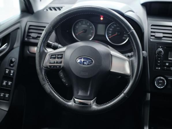 Subaru Forester IV с пробегом 2014 года, цена 1 343 000 рублей, 173004 км, внедорожник, Автокод Объявления