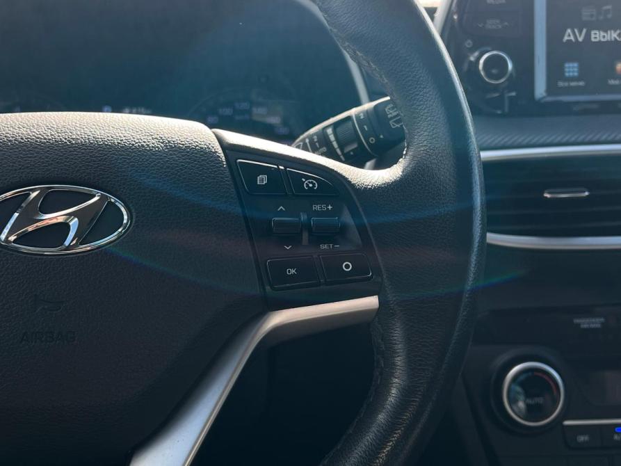 Hyundai Tucson III Рестайлинг Санкт-Петербург  - изображение 9