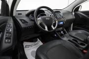 Hyundai ix35 I Рестайлинг Москва  - изображение 15