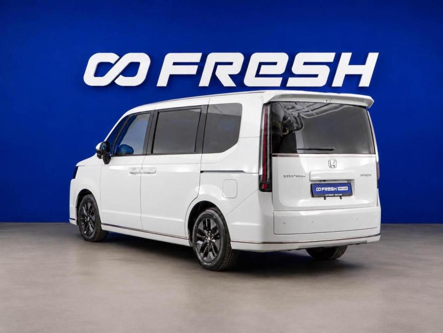 Honda Stepwgn VI Москва  - изображение 2