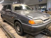 Lada (ВАЗ) 2114 Екатеринбург  - изображение 35
