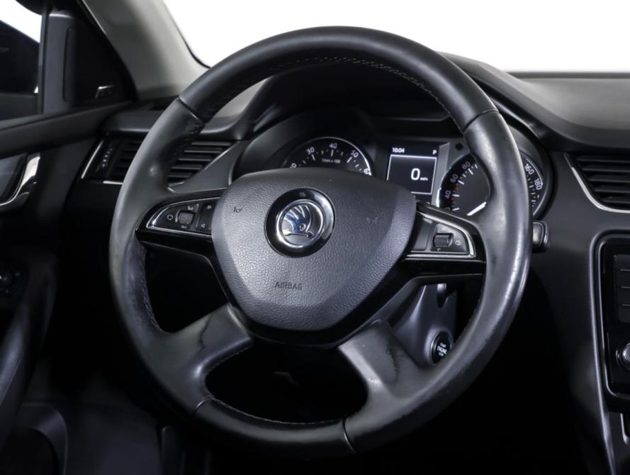 Skoda Octavia III (A7) Москва  - изображение 14