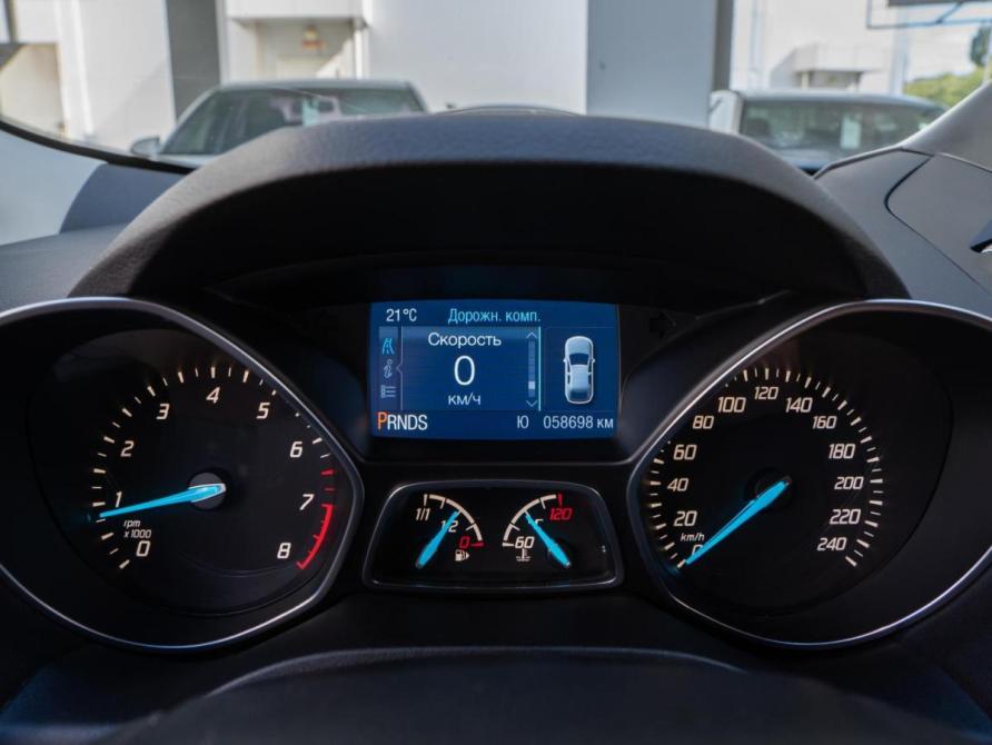 Ford Kuga II Волгоград  - изображение 14