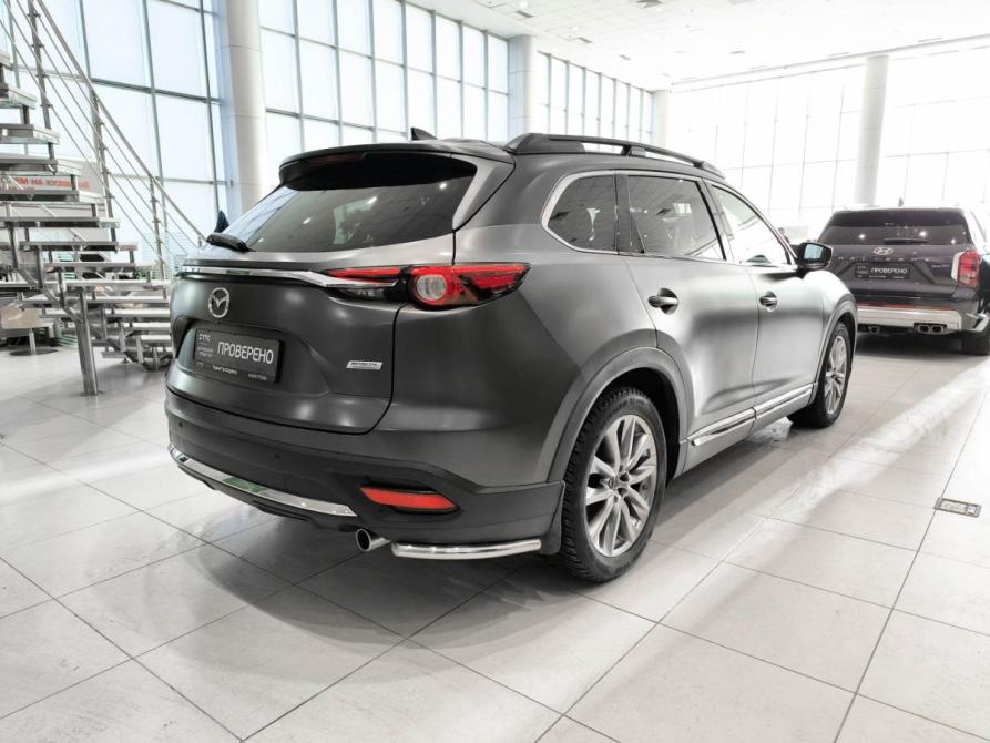 Mazda CX-9 II Казань  - изображение 6