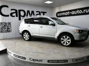 Mitsubishi Outlander II Рестайлинг Новосибирск  - изображение 31