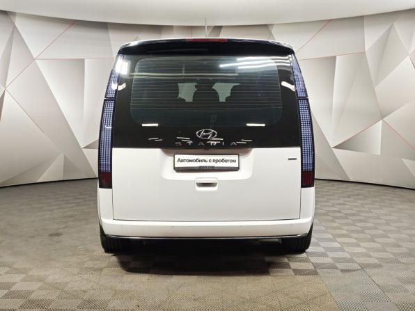 Hyundai Staria I с пробегом 2021 года, цена 5 210 000 рублей, 57841 км, минивэн, Автокод Объявления