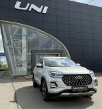 Chery Tiggo 4 Pro I Москва  - изображение 27