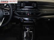 Kia Cerato IV Белгород  - изображение 28