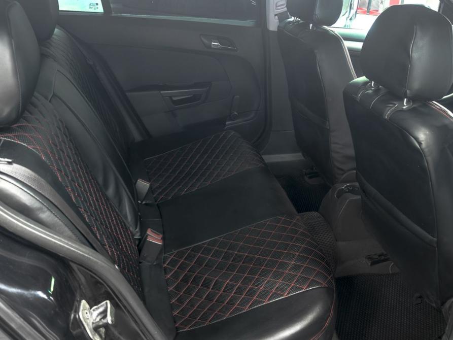 Opel Astra H Рестайлинг Ростов-на-Дону  - изображение 8