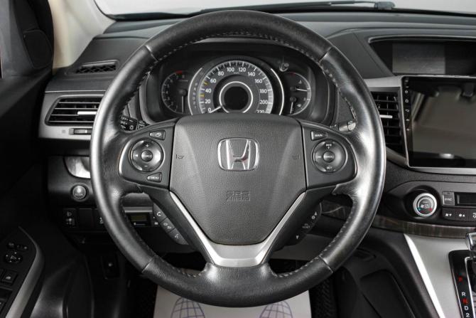 Honda CR-V IV с пробегом 2014 года, цена 2 349 000 рублей, 179860 км, внедорожник, Автокод Объявления