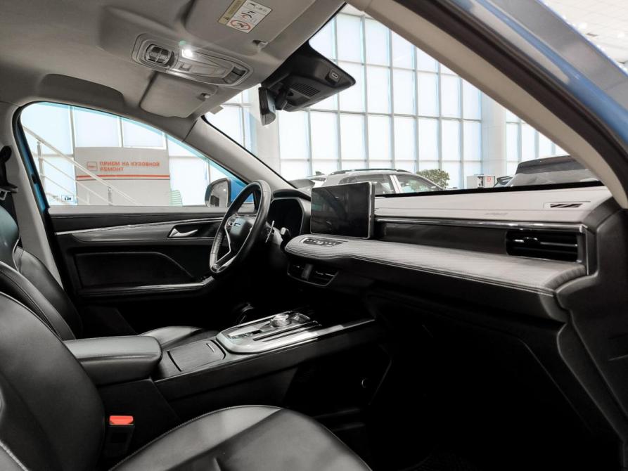 Haval Jolion I Казань  - изображение 13