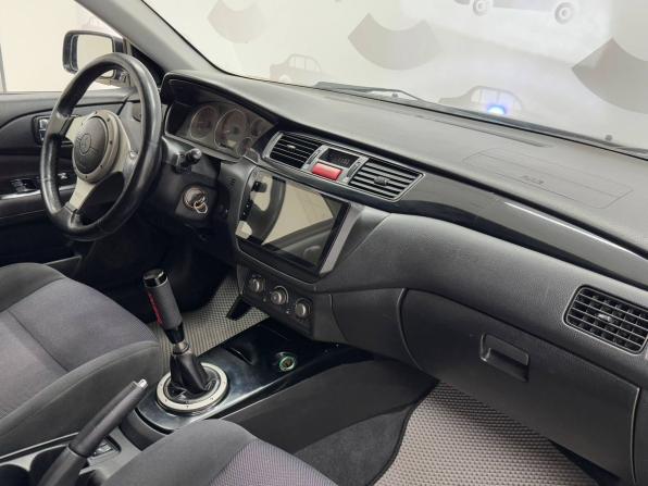 Mitsubishi Lancer IX Рестайлинг с пробегом 2006 года, цена 437 000 рублей, 298185 км, седан, Автокод Объявления