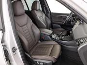BMW X3 III (G01) Москва  - изображение 54