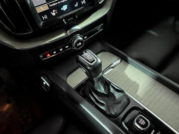 Volvo XC60 II с пробегом 2019 года, цена 3 700 000 рублей, 97171 км, внедорожник, Автокод Объявления