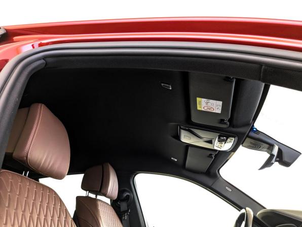 BMW X6 III (G06) с пробегом 2021 года, цена 8 650 000 рублей, 58669 км, внедорожник, Автокод Объявления